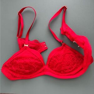 aerie size 32aa bra